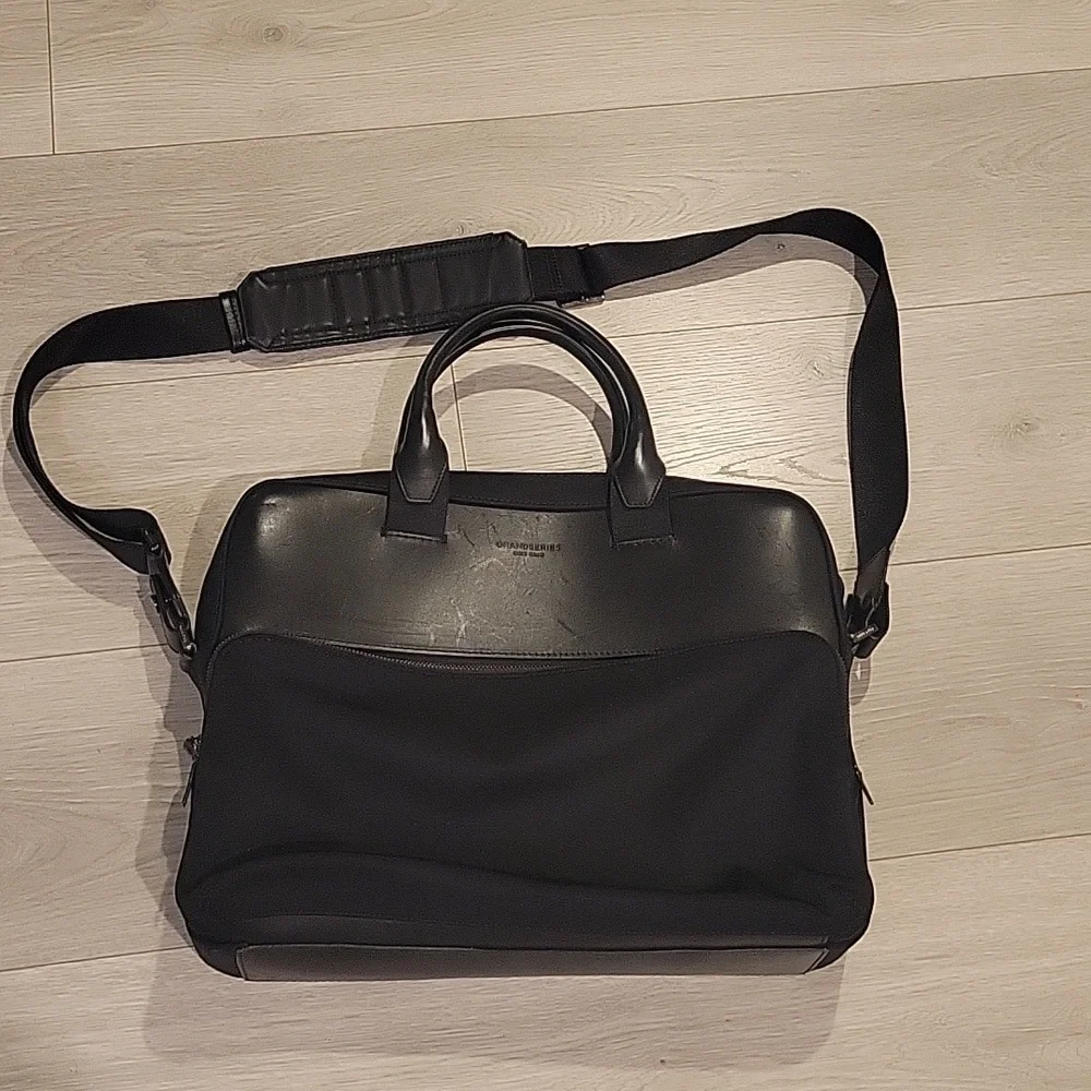 Cole Haan Grandseries Laptop bag